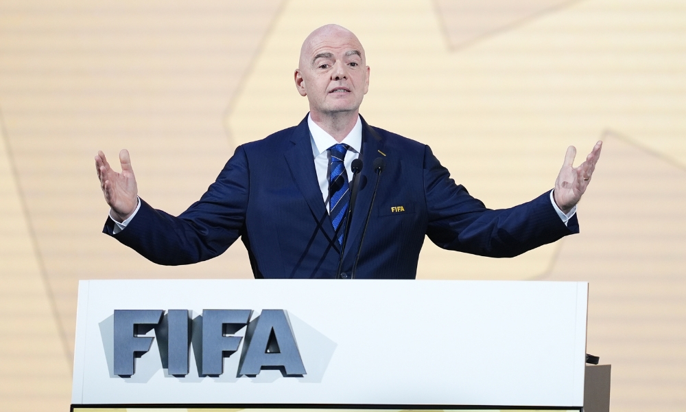 的这五项纪